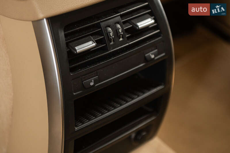 Лифтбек BMW 5 Series GT 2014 в Одессе фото 32 Лифтбек BMW 5 Series GT 2014 в Одессе