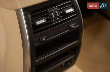 Лифтбек BMW 5 Series GT 2014 в 
