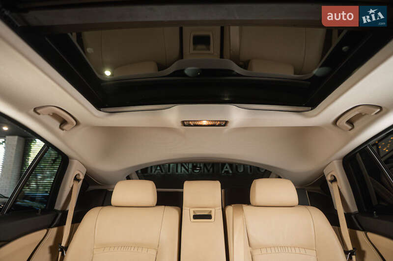 Лифтбек BMW 5 Series GT 2014 в Одессе фото 37 Лифтбек BMW 5 Series GT 2014 в Одессе