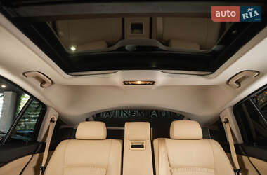 Лифтбек BMW 5 Series GT 2014 в 