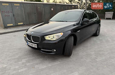 Лифтбек BMW 5 Series GT 2012 в Виннице