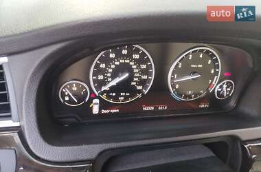 Ліфтбек BMW 5 Series GT 2012 в 