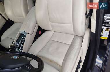 Ліфтбек BMW 5 Series GT 2012 в 