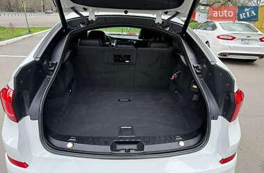Лифтбек BMW 5 Series GT 2014 в 
