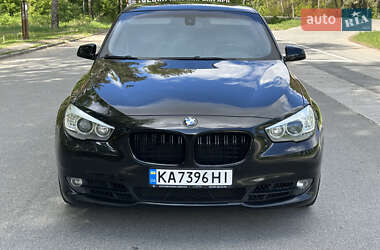 Лифтбек BMW 5 Series GT 2010 в Чернигове