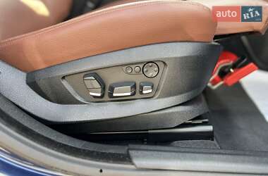 Лифтбек BMW 5 Series GT 2012 в 