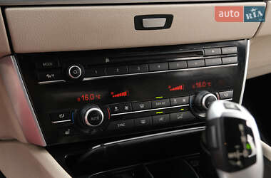 Ліфтбек BMW 5 Series GT 2014 в 