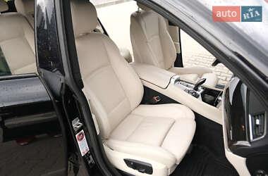 Ліфтбек BMW 5 Series GT 2014 в 