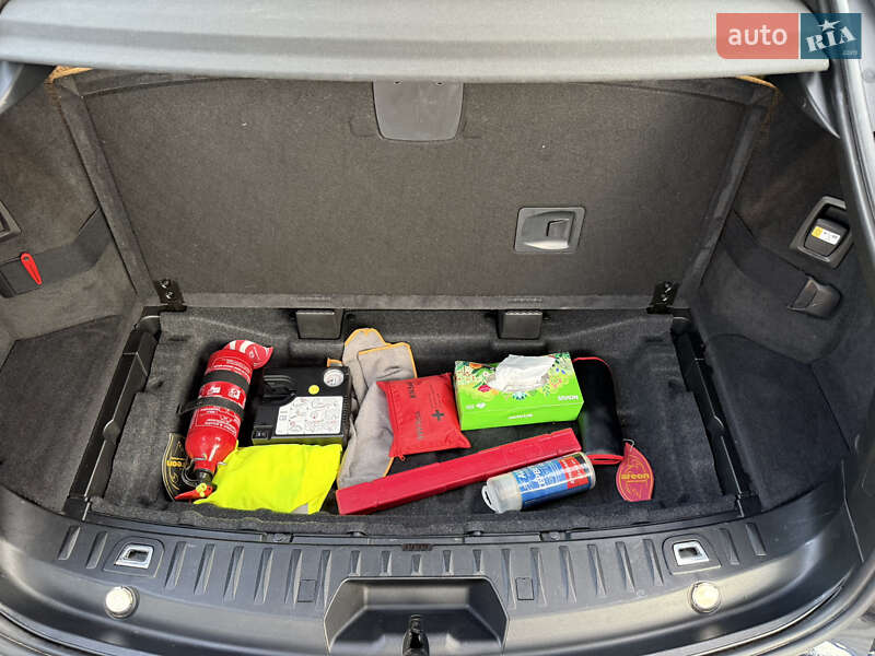 Лифтбек BMW 5 Series GT 2016 в Киеве фото 35 Лифтбек BMW 5 Series GT 2016 в Киеве