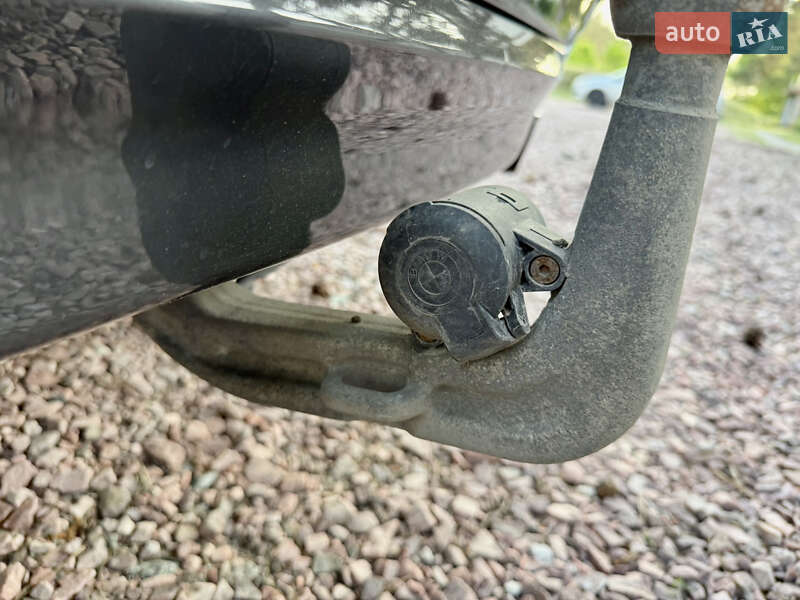 Лифтбек BMW 5 Series GT 2016 в Киеве фото 37 Лифтбек BMW 5 Series GT 2016 в Киеве