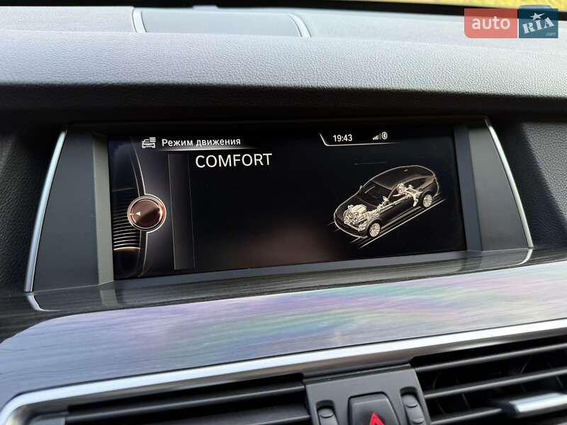 Лифтбек BMW 5 Series GT 2016 в Киеве фото 79 Лифтбек BMW 5 Series GT 2016 в Киеве