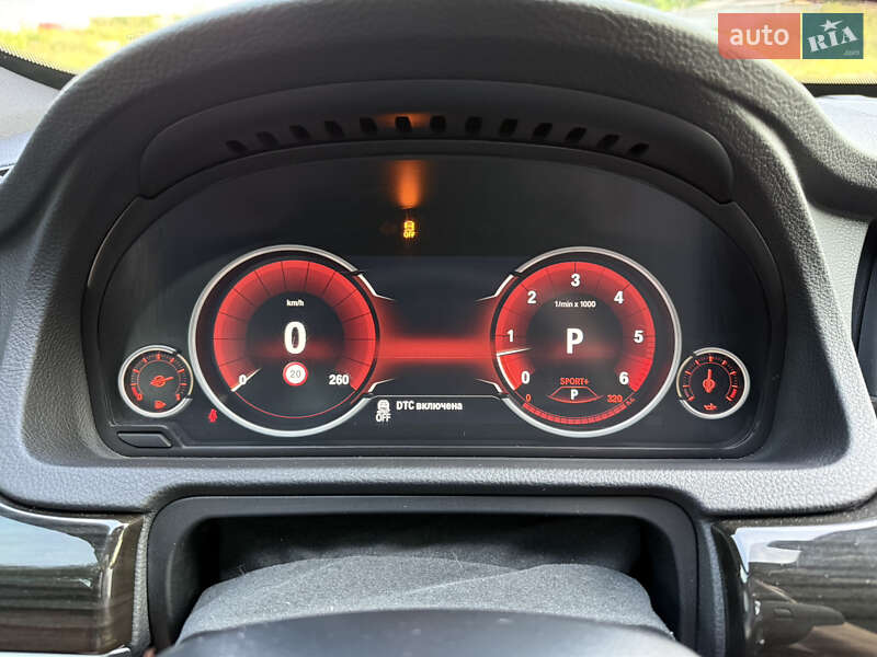 Лифтбек BMW 5 Series GT 2016 в Киеве фото 84 Лифтбек BMW 5 Series GT 2016 в Киеве