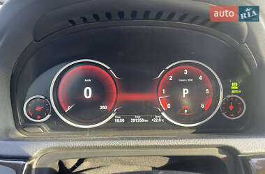 Лифтбек BMW 5 Series GT 2010 в Буче