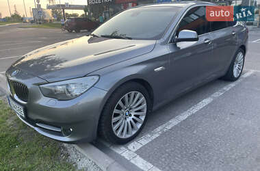 Лифтбек BMW 5 Series GT 2010 в Буче