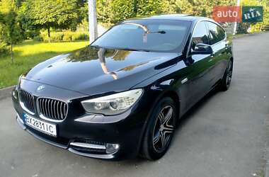 Ліфтбек BMW 5 Series GT 2010 в Хмельницькому
