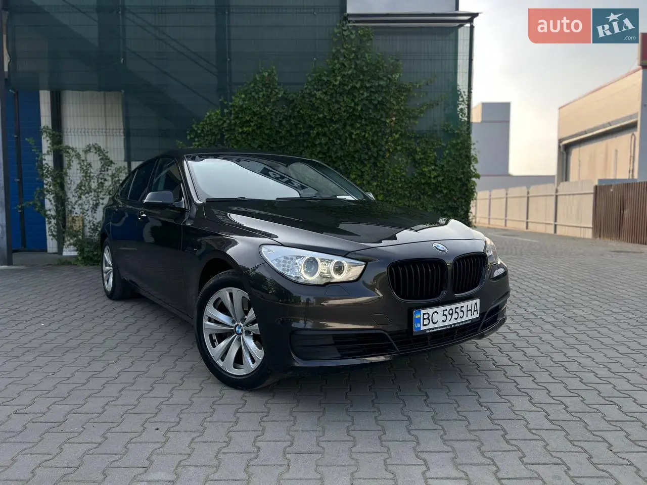 2013 BMW 5er - мініатюра 59