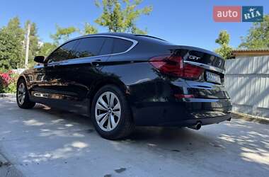 Лифтбек BMW 5 Series GT 2012 в Бердичеве