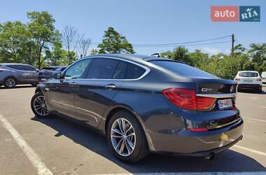 Лифтбек BMW 5 Series GT 2011 в Одессе