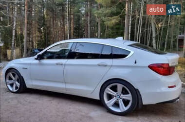 Ліфтбек BMW 5 Series GT 2009 в Козятині
