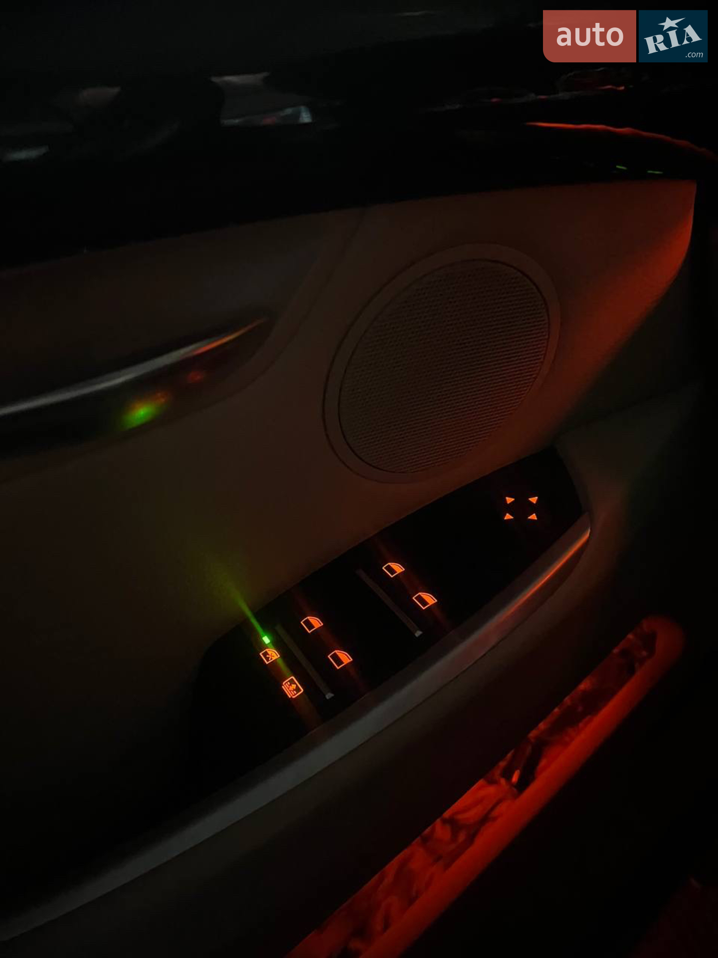 2015 BMW 5er - мініатюра 9