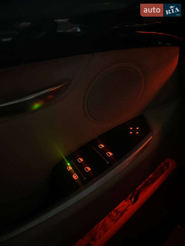 Ліфтбек BMW 5 Series GT 2015 в Білій Церкві