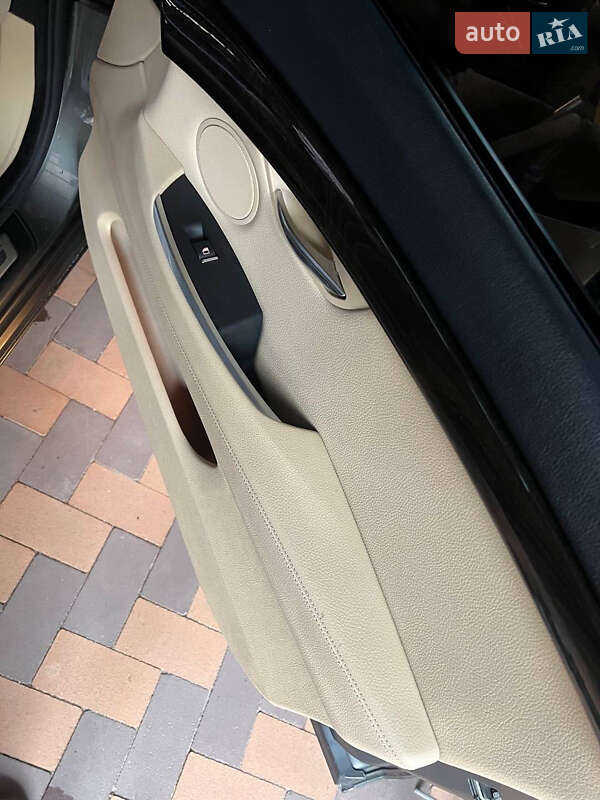 Ліфтбек BMW 5 Series GT 2015 в Білій Церкві