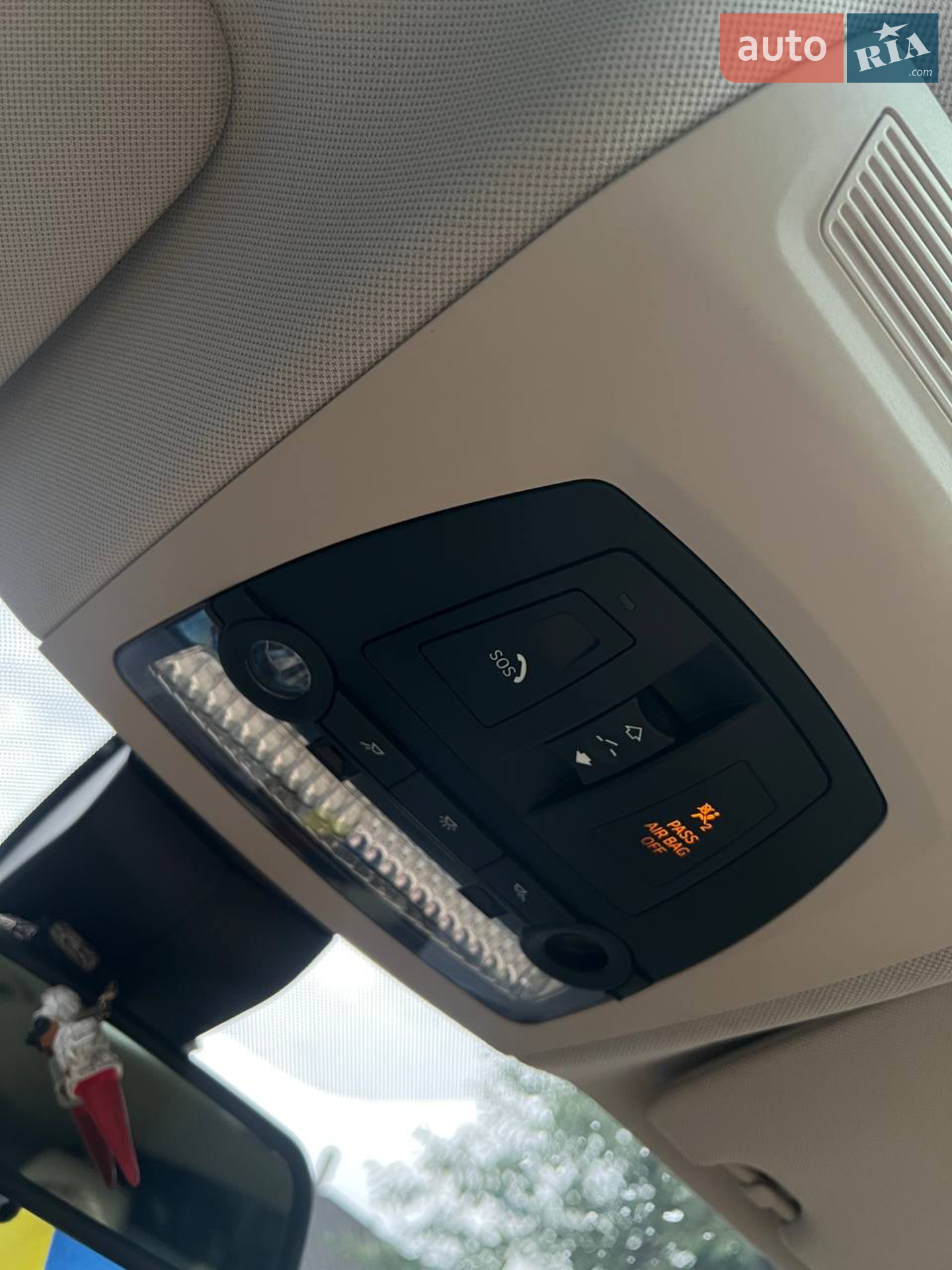2015 BMW 5er - мініатюра 26