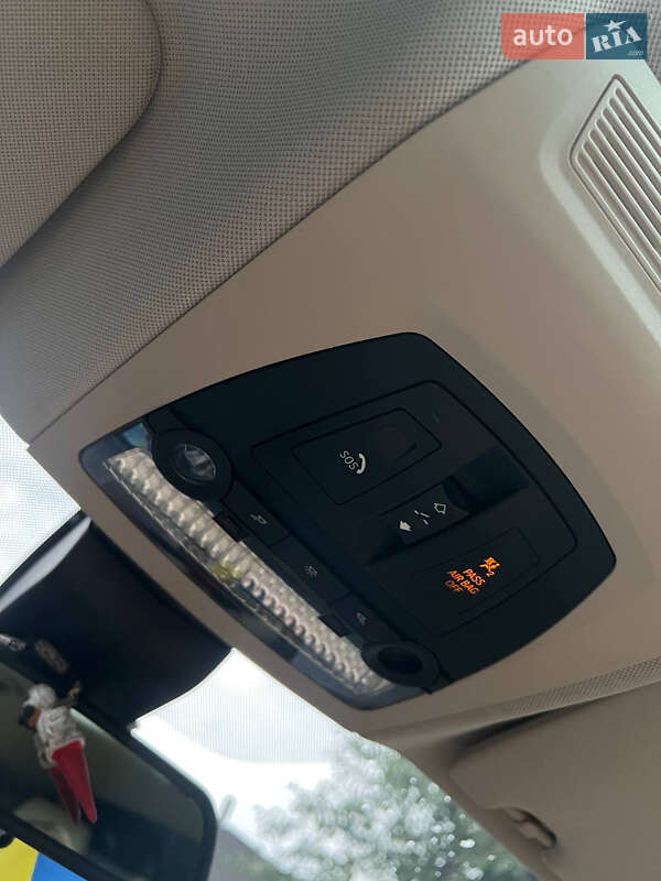 Ліфтбек BMW 5 Series GT 2015 в Білій Церкві