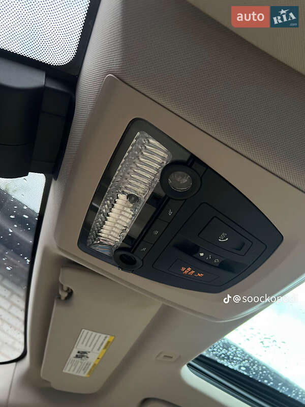 Ліфтбек BMW 5 Series GT 2015 в Білій Церкві