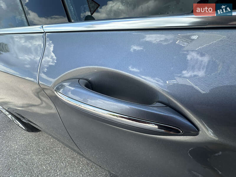 Лифтбек BMW 5 Series GT 2016 в Киеве