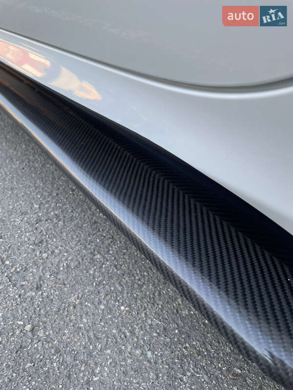 Ліфтбек BMW 5 Series GT 2014 в Києві