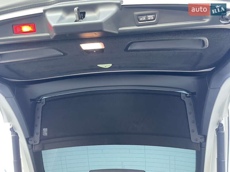 Ліфтбек BMW 5 Series GT 2014 в Києві