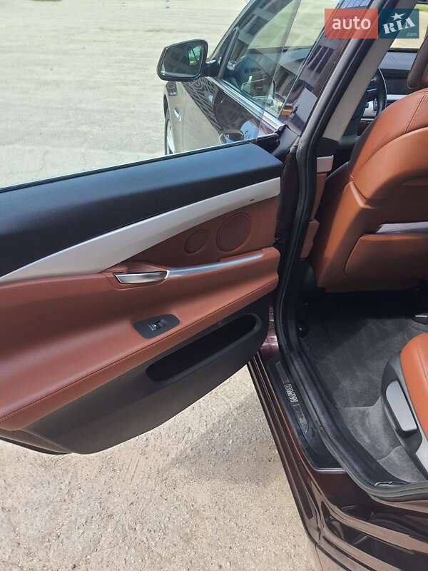 Ліфтбек BMW 5 Series GT 2013 в Тернополі