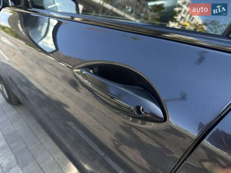 Ліфтбек BMW 5 Series GT 2011 в Києві