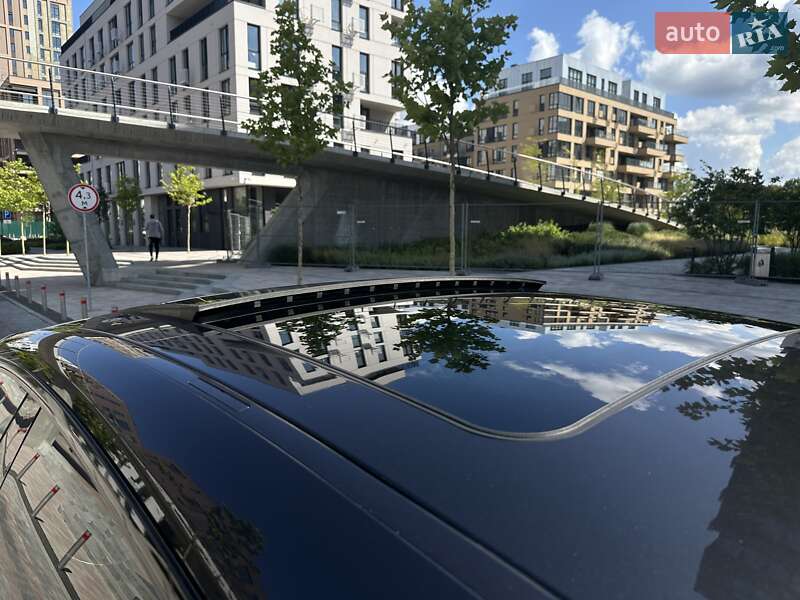 Ліфтбек BMW 5 Series GT 2011 в Києві