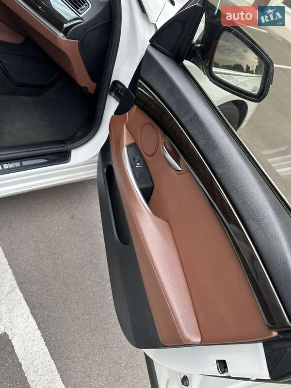 Ліфтбек BMW 5 Series GT 2014 в Києві