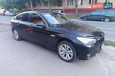 Лифтбек BMW 5 Series GT 2010 в Чернигове