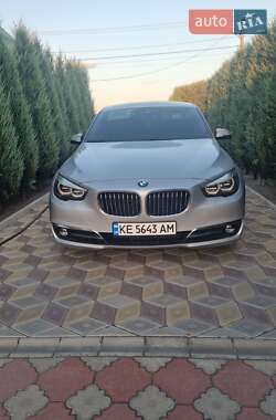 Ліфтбек BMW 5 Series GT 2013 в Новомосковську