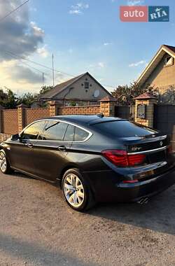 Ліфтбек BMW 5 Series GT 2010 в Запоріжжі