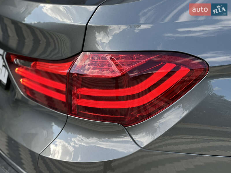 Лифтбек BMW 5 Series GT 2014 в Одессе