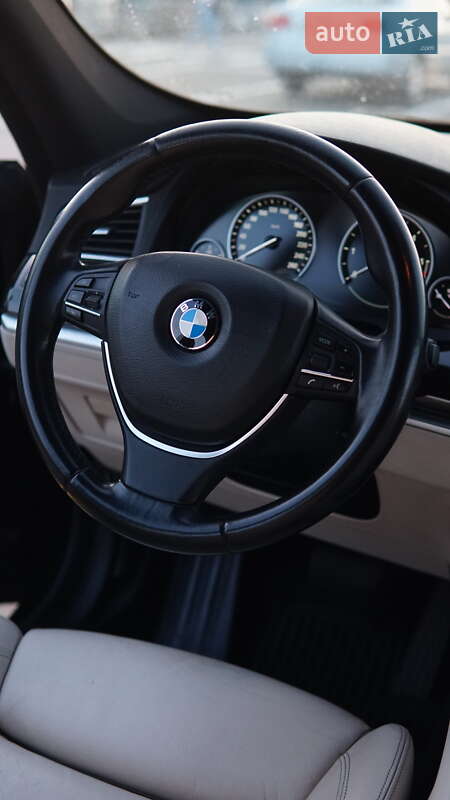 Лифтбек BMW 5 Series GT 2014 в Киеве