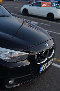 Ліфтбек BMW 5 Series GT 2014 в Києві