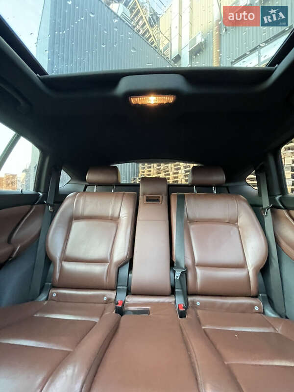 Ліфтбек BMW 5 Series GT 2009 в Києві фото 20 Ліфтбек BMW 5 Series GT 2009 в Києві