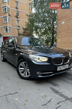 Ліфтбек BMW 5 Series GT 2011 в Києві