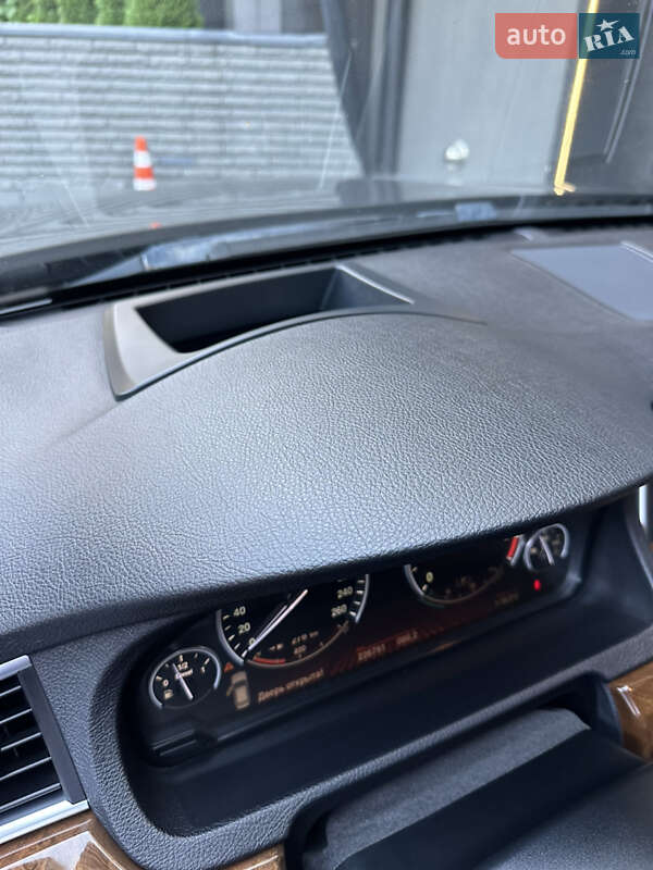 Лифтбек BMW 5 Series GT 2011 в Киеве фото 38 Лифтбек BMW 5 Series GT 2011 в Киеве