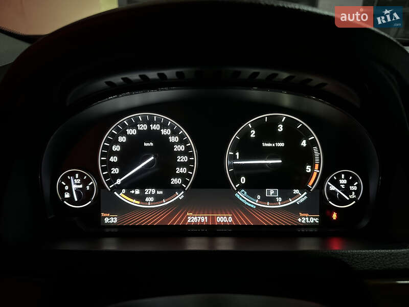 Лифтбек BMW 5 Series GT 2011 в Киеве фото 58 Лифтбек BMW 5 Series GT 2011 в Киеве