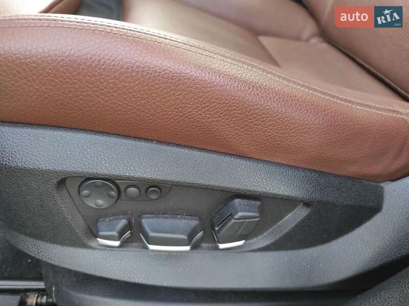 Универсал BMW 5 Series GT 2011 в Львове фото 22 Универсал BMW 5 Series GT 2011 в Львове