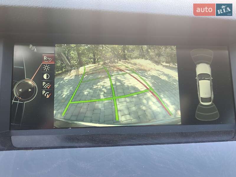 Лифтбек BMW 5 Series GT 2012 в Одессе фото 18 Лифтбек BMW 5 Series GT 2012 в Одессе