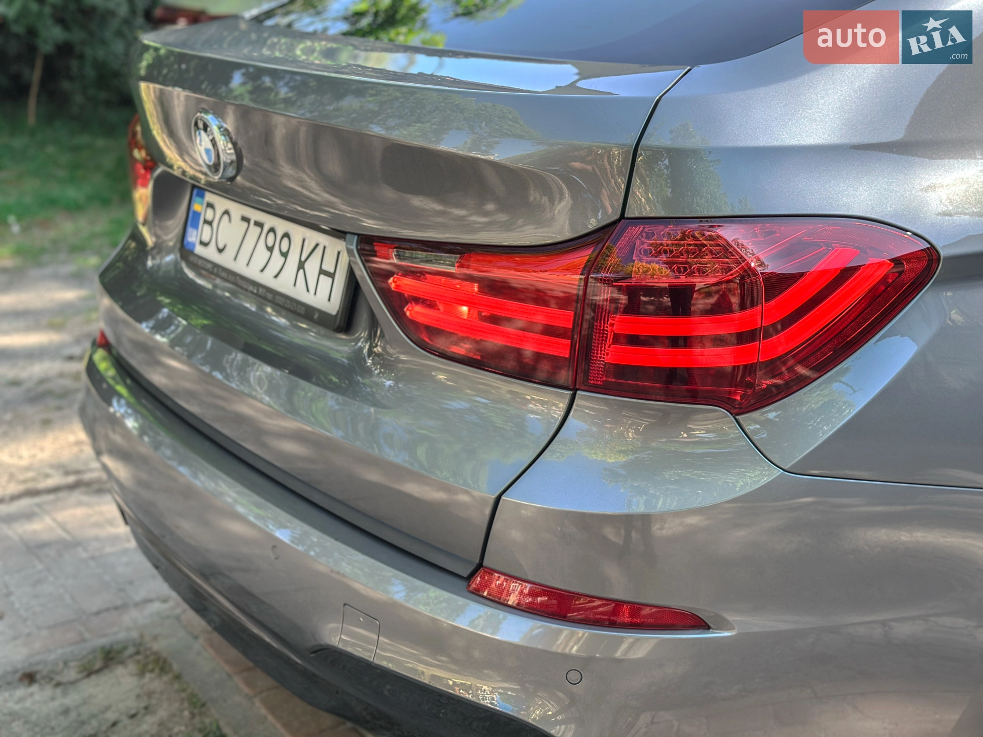 2013 BMW 5er - мініатюра 10
