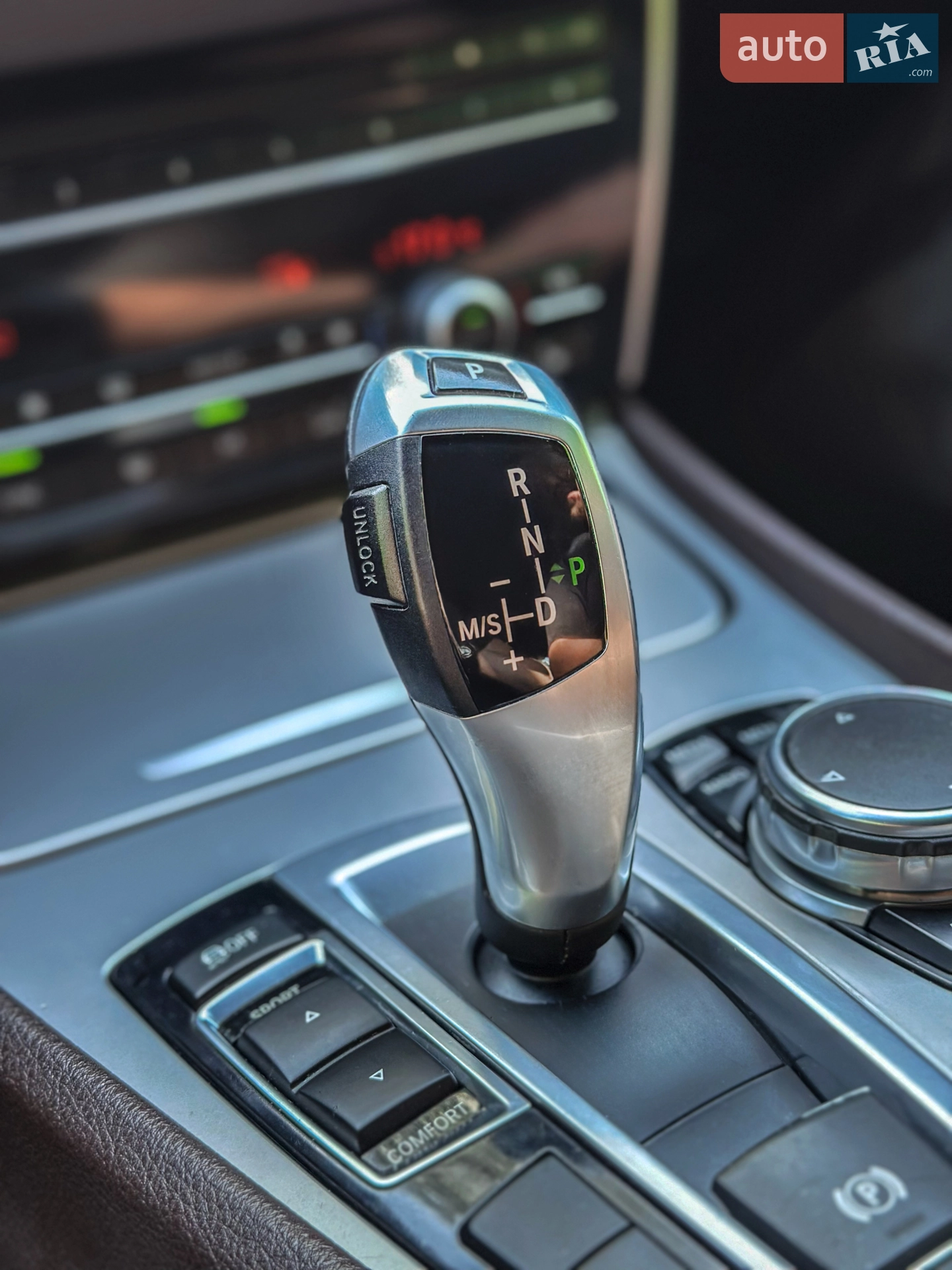 2013 BMW 5er - мініатюра 34